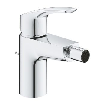 - GROHE- Eurosmart Bateria bidetowa, Rozmiar S chrom 32928003 - 32928003 - Łazienki Szydłowski