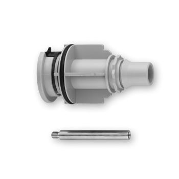 - DORNBRACHT przedłużka 46 mm 1217897090 - 1217897090 - Łazienki Szydłowski