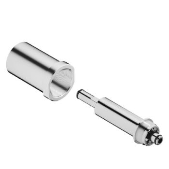 - Dornbracht przedłużka 25 mm 1217997090 - 1217997090 - Łazienki Szydłowski