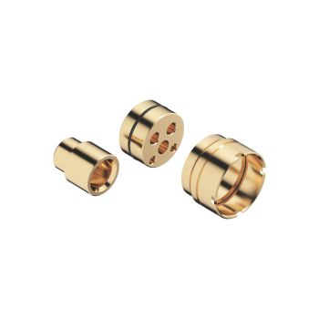  - DORNBRACHT przedłużka 20 mm 1286997090 - 1286997090 - Łazienki Szydłowski