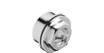  - DORNBRACHT  przedłużka 20 mm 1287097090 - 1287097090 - Łazienki Szydłowski