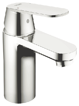  - GROHE- Eurosmart Cosmopolitan Bateria umywalkowa chrom 32824000 - 32824000 - Łazienki Szydłowski