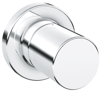 GROHE-Grohtherm 3000 Cosmopolitan Element zewnętrzny zaworu podtynkowego chrom 19470000 19470000 od 