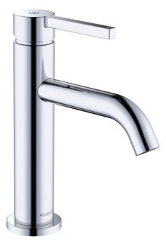  - KLUDI NOVA FONTE bateria umywalkowa chrom 202880515 - 202880515 - Łazienki Szydłowski