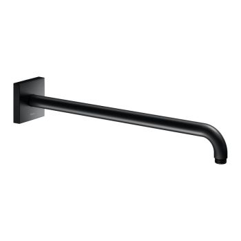 Keuco Universal ramię prysznica 45cm, czarny mat 53088370402 53088370402 od 