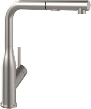 Villeroy & Boch Subway Style Shower bateria kuchenna kolor stal szlachetna szczotkowana 928500LC 928500LC od 