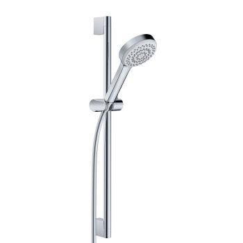  - KLUDI DIVE S zestaw prysznicowy chrom 686100500 - 6861005-00 - Łazienki Szydłowski
