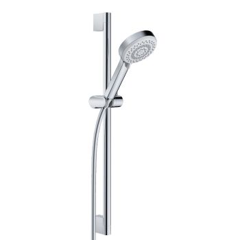  - KLUDI DIVE S zestaw prysznicowy chrom 686300500 - 6863005-00 - Łazienki Szydłowski
