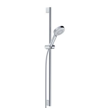  - KLUDI DIVE S zestaw prysznicowy 90 cm chrom 689300500 - 6893005-00 - Łazienki Szydłowski