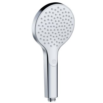  - KLUDI DIVE X 1 S słuchawka prysznicowa chrom 698100500 - 6981005-00 - Łazienki Szydłowski