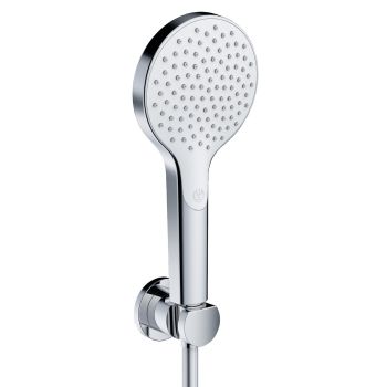  - KLUDI DIVE X zestaw wannowo-prysznicowy chrom 698500500 - 6985005-00 - Łazienki Szydłowski