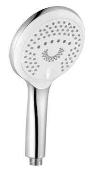  - KLUDI FRESHLINE Słuchawka prysznicowa RL 3S chrom 679000500WR9 - 6790005-00WR9 - Łazienki Szydłowski