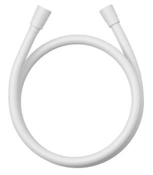 - KLUDI SUPARAFLEX wąż prysznicowy 160 cm biały mat 610725300 - 6107253-00 - Łazienki Szydłowski