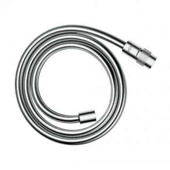 - AXOR ShowerSolutions Wąż prysznicowy 125 cm chrom 28127000 - 28127000 - Łazienki Szydłowski