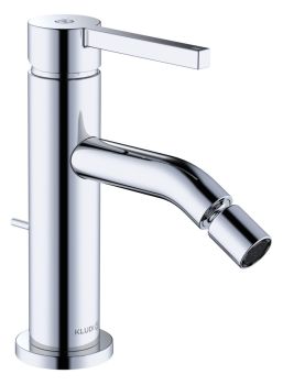 - KLUDI NOVA FONTE bateria bidetowa chrom 202160515 - 202160515 - Łazienki Szydłowski