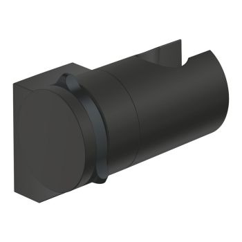 - GROHE-Tempesta Uchwyt prysznicowy ścienny czarny mat 275952431 - 275952431 - Łazienki Szydłowski