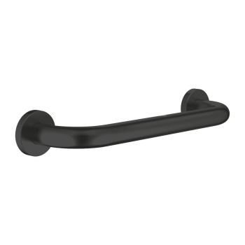 - GROHE-Essentials Uchwyt wannowy czarny mat 1024712430 - 1024712430 - Łazienki Szydłowski