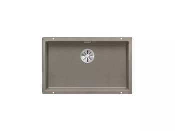 - BLANCO SUBLINE 700-U Silgranit zlewozmywak 73x46 cm tartufo, InFino 523449 - 523449 - Łazienki Szydłowski