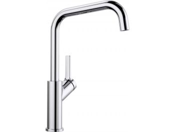  - BLANCO Jurena bateria kuchenna chrom 520764 - 520764 - Łazienki Szydłowski