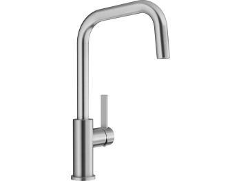  - BLANCO JANDORA bateria kuchenna stal nierdzewna szczotkowana 526615 - 526615 - Łazienki Szydłowski