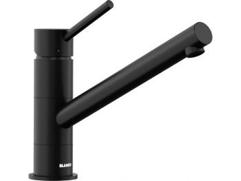  - BLANCO KANO bateria kuchenna czarny mat 526667 - 526667 - Łazienki Szydłowski