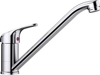  - BLANCO DARAS bateria kuchenna chrom 517720 - 517720 - Łazienki Szydłowski