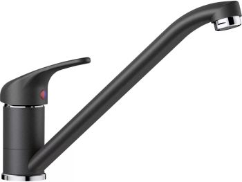  - BLANCO DARAS Silgranit-Look Bateria kuchenna antracyt 517721 - 517721 - Łazienki Szydłowski