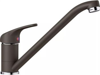  - BLANCO DARAS Silgranit-Look bateria kuchenna kawowy 517729 - 517729 - Łazienki Szydłowski