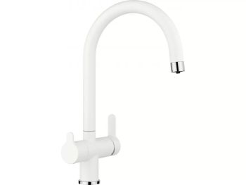  - BLANCO TRIMA bateria kuchenna biały 526218 - 526218 - Łazienki Szydłowski