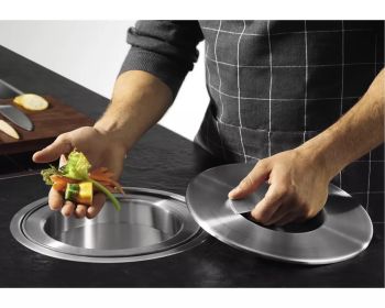  - BLANCO Solon-IF system na odpady 512471 - 512471 - Łazienki Szydłowski