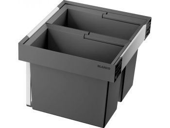 BLANCO FLEXON II Low 60/2 system na odpady do szafki 60 cm 526641 526641 od 