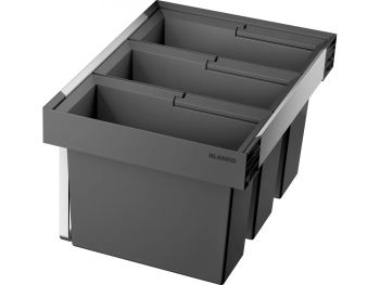 BLANCO FLEXON II Low  system na odpady do szafki 60 cm 526642 526642 od 