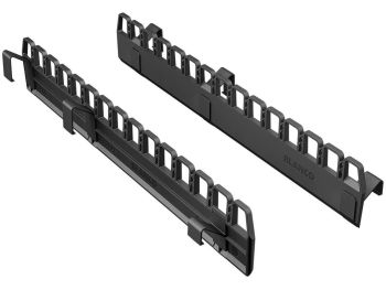  - BLANCO SELECT Clip uchwyt do worka na śmieci 521300 - 521300 - Łazienki Szydłowski