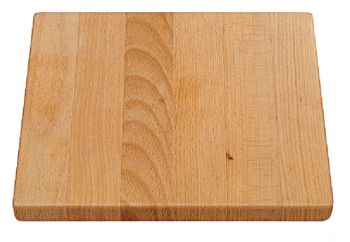  - BLANCO Deska drewniana 43,2x35,2 cm buk PLENTA  219891 - 219891 - Łazienki Szydłowski