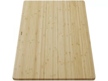  - BLANCO Deska drewniana bambus, 42,4x28 cm, SOLIS 239449 - 239449 - Łazienki Szydłowski