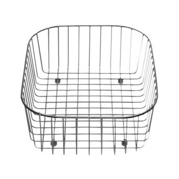  - BLANCO Kosz na naczynia stal nierdzewna 220573 - 220573 - Łazienki Szydłowski