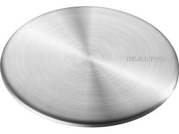  - BLANCO CapFlow nakładka na odpływ stal nierdzewna 517666 - 517666 - Łazienki Szydłowski