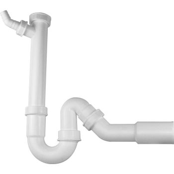 - BLANCO Syfon zlewozmywakowy standard 137267 - 137267 - Łazienki Szydłowski