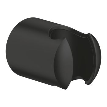  - GROHE-Vitalio Universal Uchwyt prysznicowy ścienny czarny mat 279582430 - 279582430 - Łazienki Szydłowski