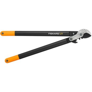  - FISKARS Sekator kowadełkowy L77 PowerGear 1000583 - 1000583 - Łazienki Szydłowski