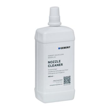 - Geberit AquaClean 8000plus płyn do czyszczenia dyszy natryskowej 242545001 - 242.545.00.1 - Łazienki Szydłowski