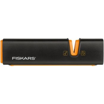 - FISKARS Ostrzałka Fiskars Xsharp 1000601 - 1000601 - Łazienki Szydłowski