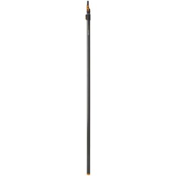  - FISKARS QuikFit Teleskopowy trzonek 228 - 400 cm , kolor grafitowy 1000665 - 1000665 - Łazienki Szydłowski