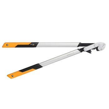  - FISKARS Sekator dźwigniowy, kowadełkowy L PowerGear X 1020189 - 1020189 - Łazienki Szydłowski