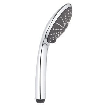 - GROHE-Vitalio Joy 110 Duo Słuchawka prysznicowa, 2 strumienie chrom 27317000 - 27317000 - Łazienki Szydłowski