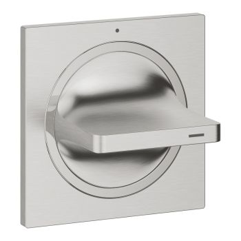  - GROHE-ALLURE Element zewnętrzny zaworu podtynkowego stal nierdzewna 19334DC1 - 19334DC1 - Łazienki Szydłowski