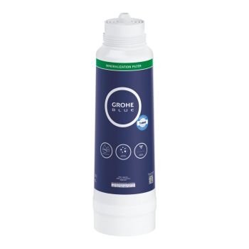 - GROHE-Filtr z mineralizacją 40881001 - 40881001 - Łazienki Szydłowski