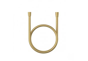  - KLUDI Suparaflex wąż prysznicowy brushed gold 61072N000 - 61072N0-00 - Łazienki Szydłowski