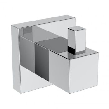  - Ideal Standard IOM Cube haczyk  , chrom E2192AA - E2192AA - Łazienki Szydłowski