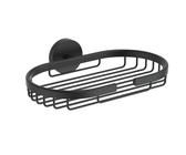  - IDEAL STANDARD IOM koszyk prysznicowy kolor silk black A9112XG - A9112XG - Łazienki Szydłowski